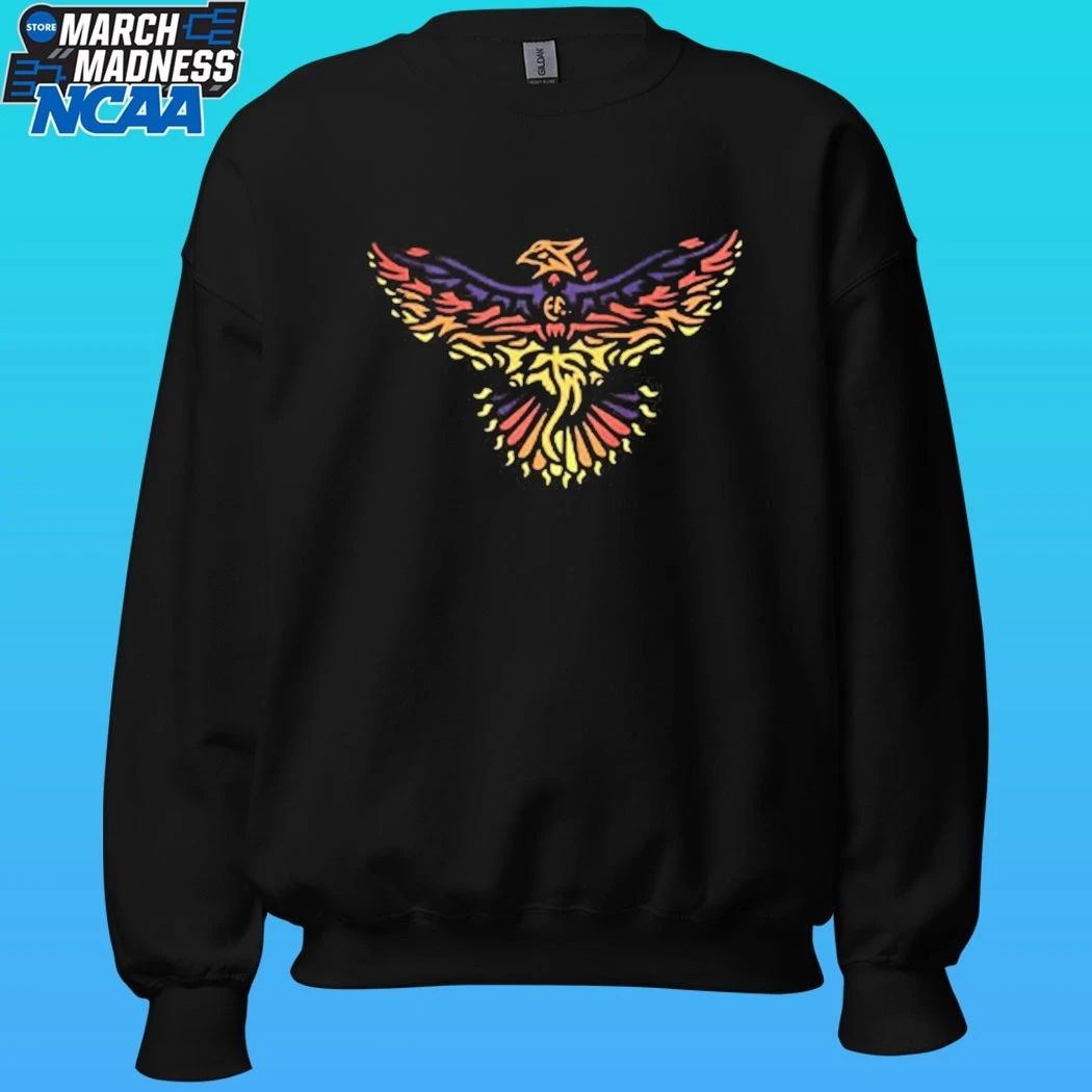 Sunshine Attire Llc Ef Phoenix Shirt