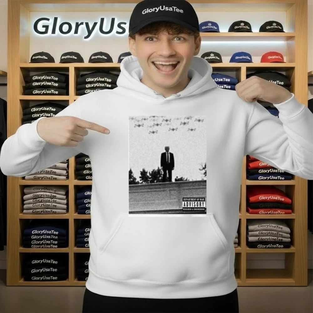 Enemies Of America Have Been Put On Notice Trump 2026 Shirt