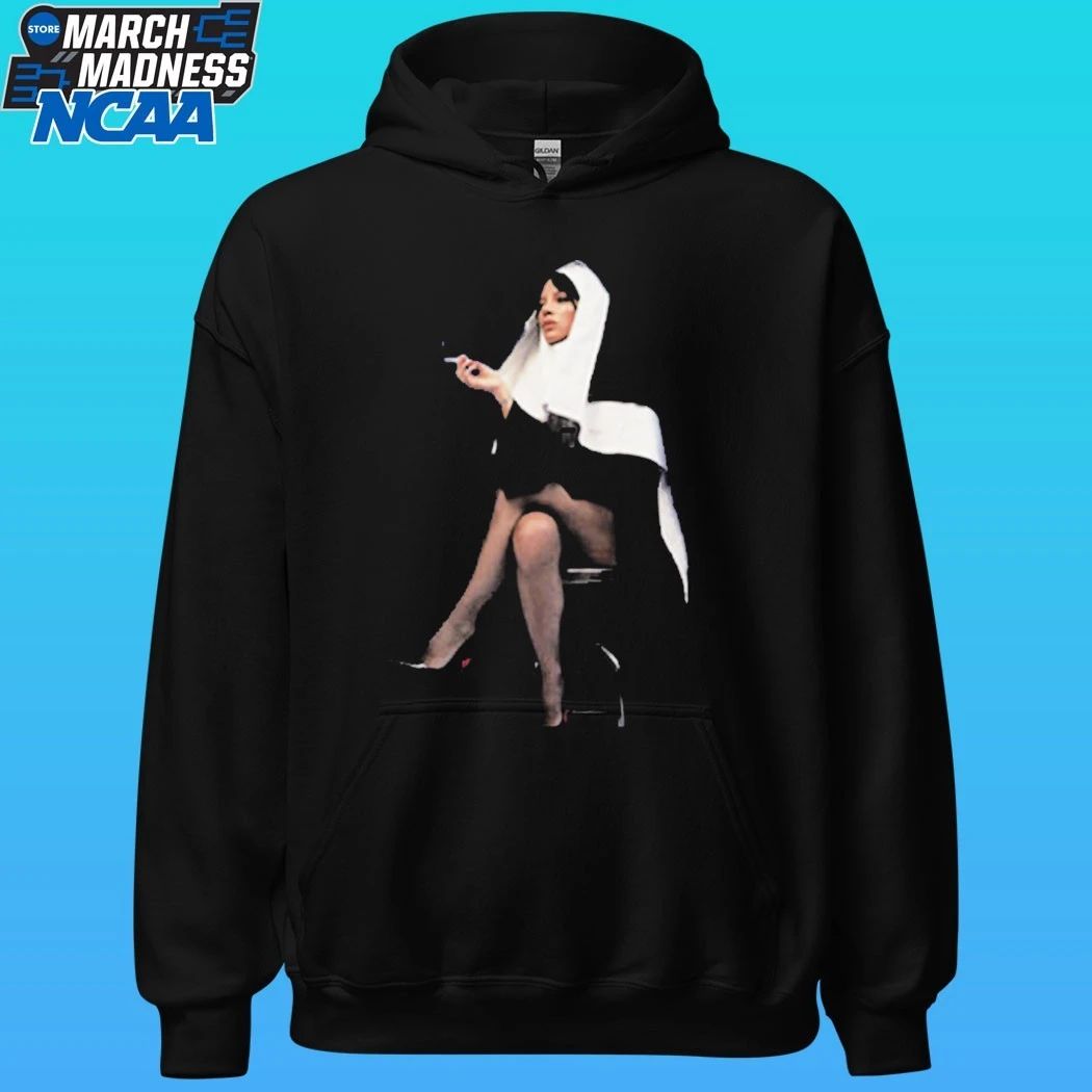 Lily Allen Pussy Palace Tour Shirt