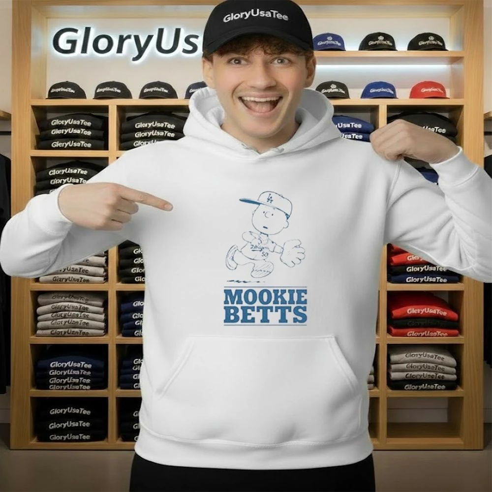 Das Bootleg The Mook 26 Shirt
