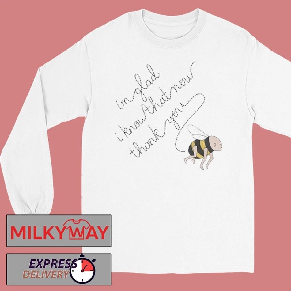 Blink Industries IGIKTNTY Bee Trail Shirt