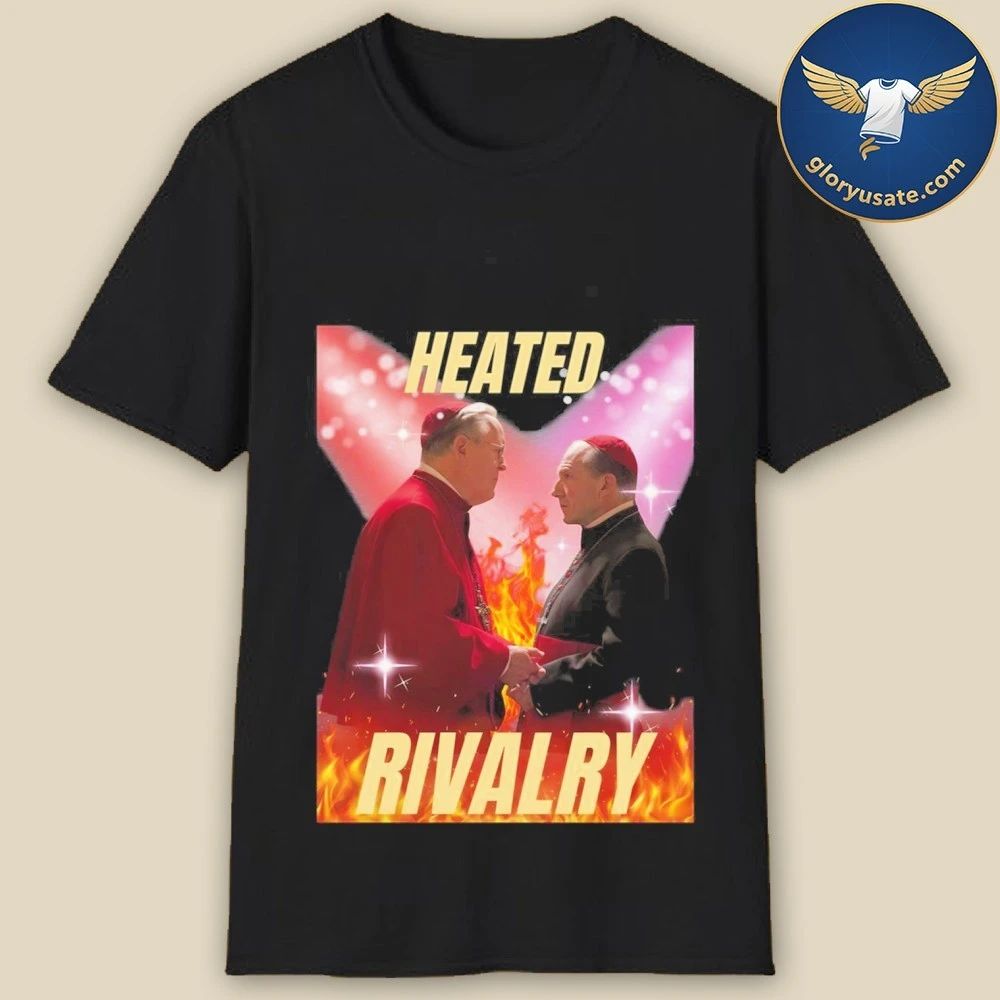 Heated Rivalry Shirt
