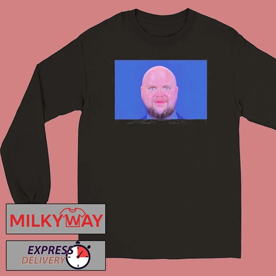 THE JD Vance Meme Shirt
