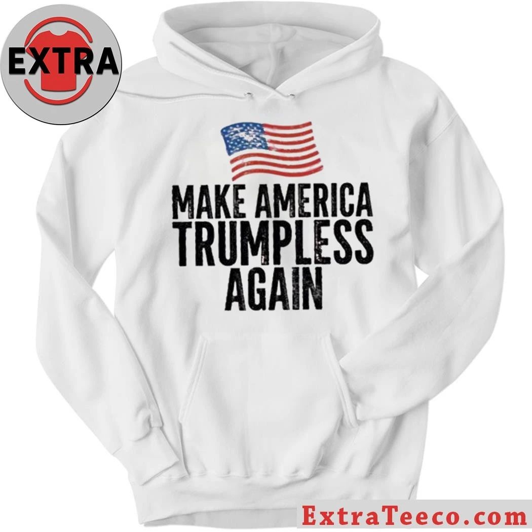 Make America Trumpless Again Shirt