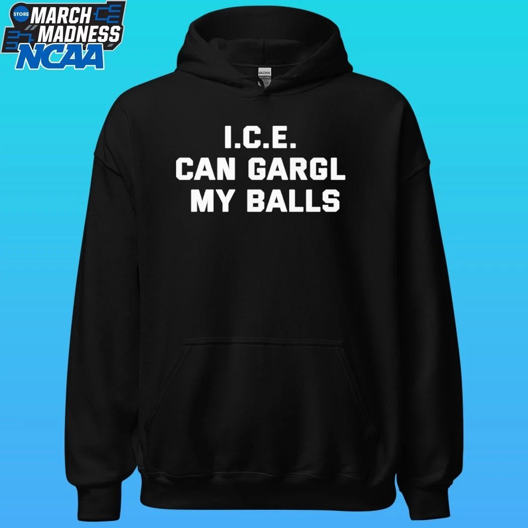 Gaming Disorder Pawg Ice Can Gargle My Balls Shirt