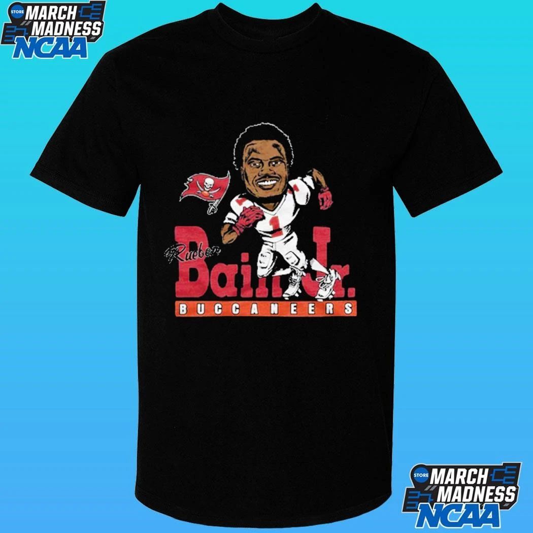 Tampa Bay Buccaneers Rueben Bain Jr Shirt