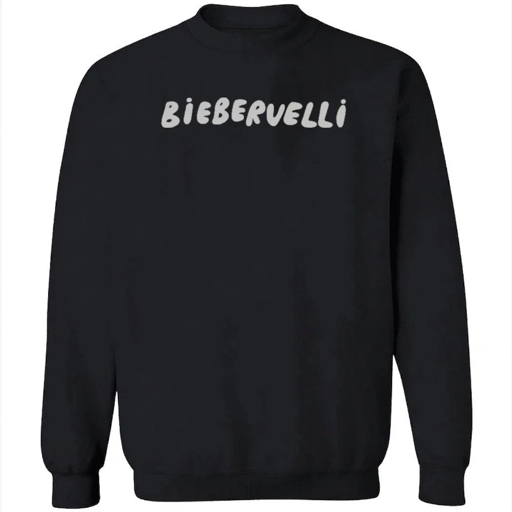 Big Sean Biebervelli Skylrk Coachella Shirt