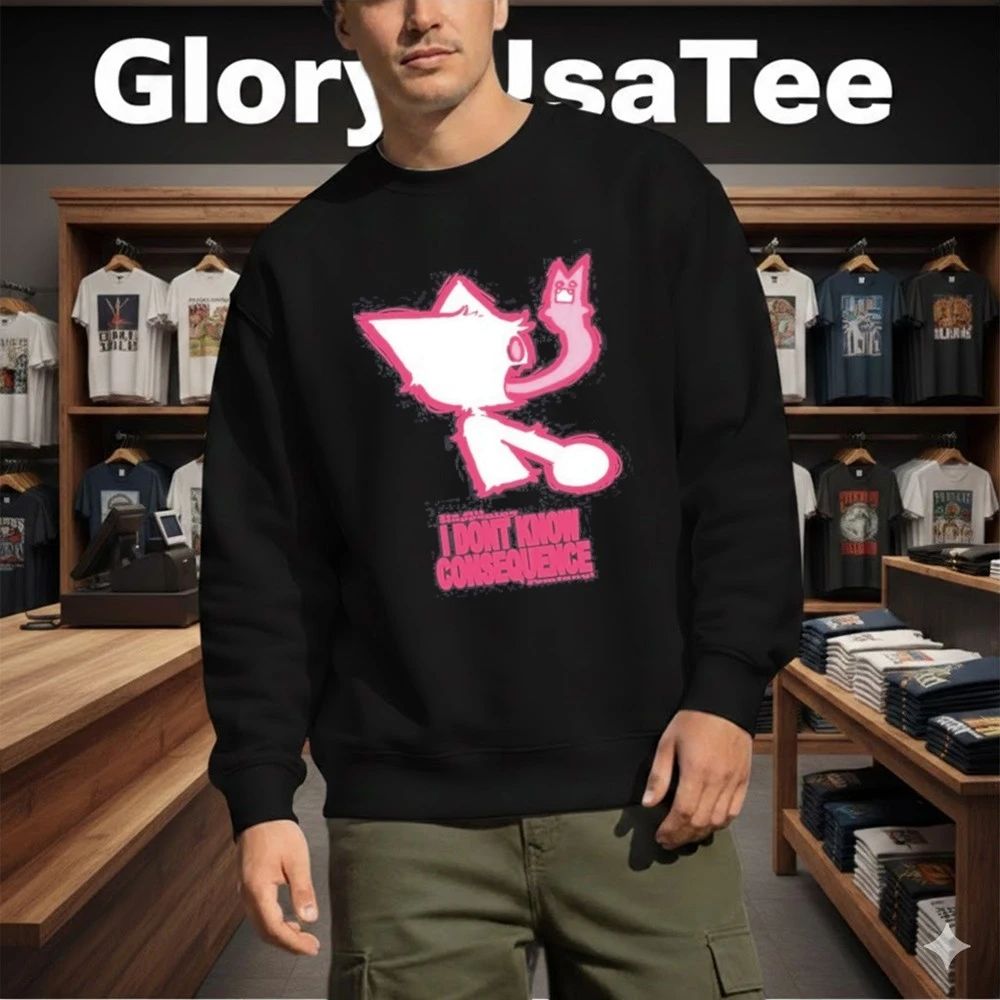 Femtanyl Consequence Shirt