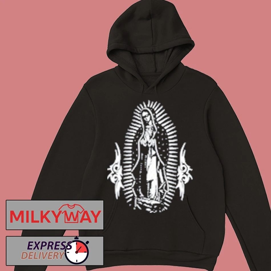 Ghetto Rodeo Virgen Shirt