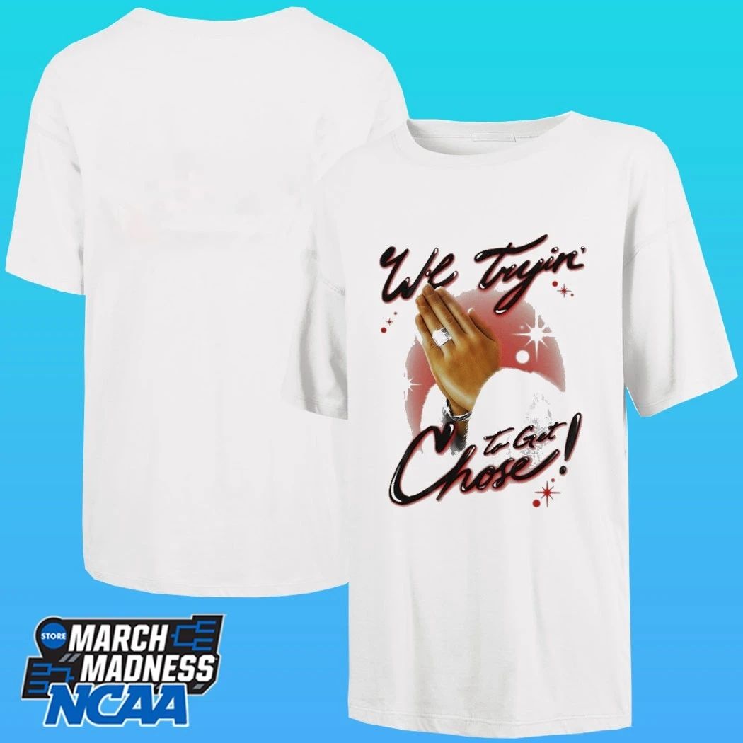 Dios Did It Ourselves Ugk Get Chose Crm Shirt