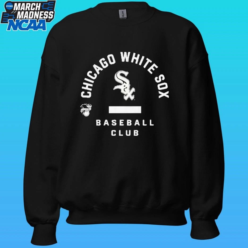 Munetaka Chicago White Sox Baseball Club Shirt