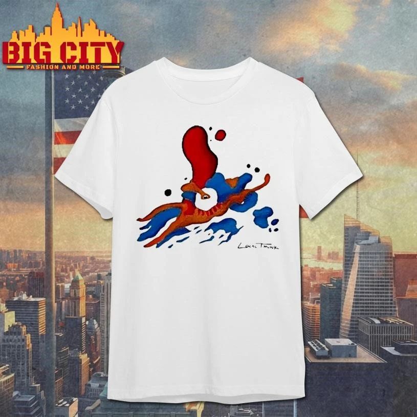 Balatro Abstract Joker Localthunk Tour 2026 Graphic Shirt