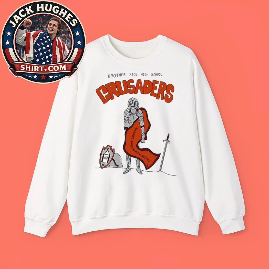 Brother Rice Night School Crusaders Shirt