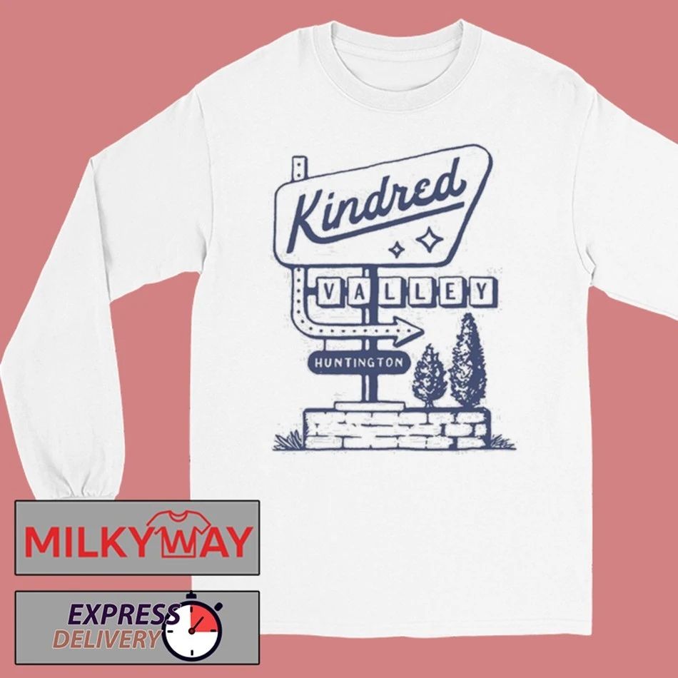 Kindred Valley Short Sleeve Motel Shirt