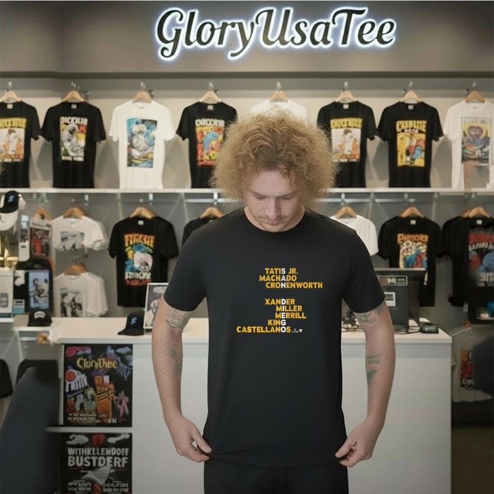 San Diego Team Names 2026 Shirt