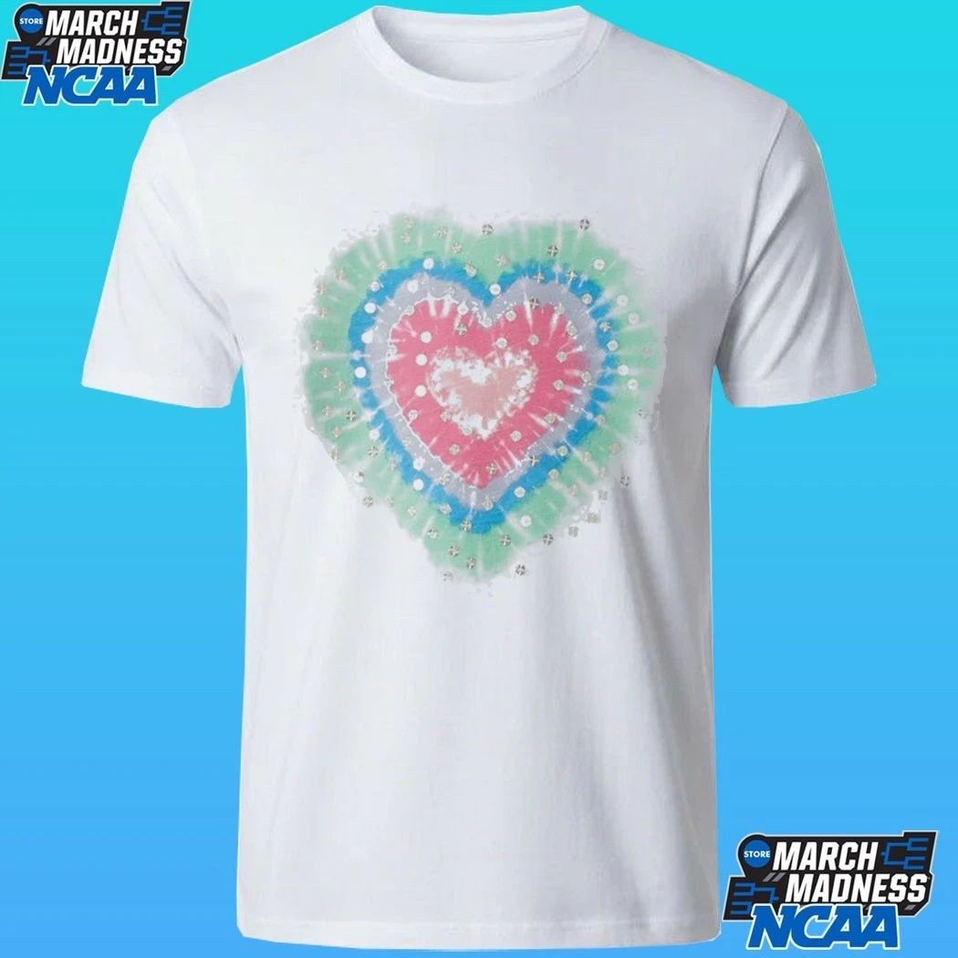 Nonsuch Heart Burst Shirt