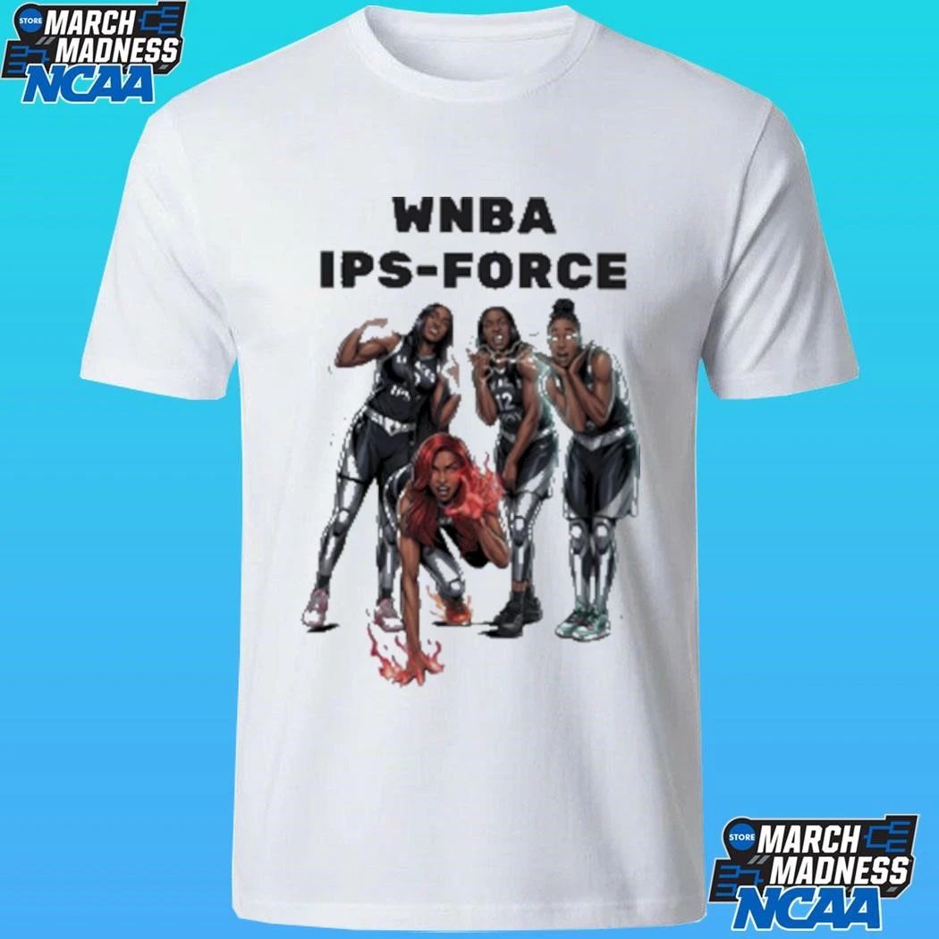 Wnba Ips Force Shirt