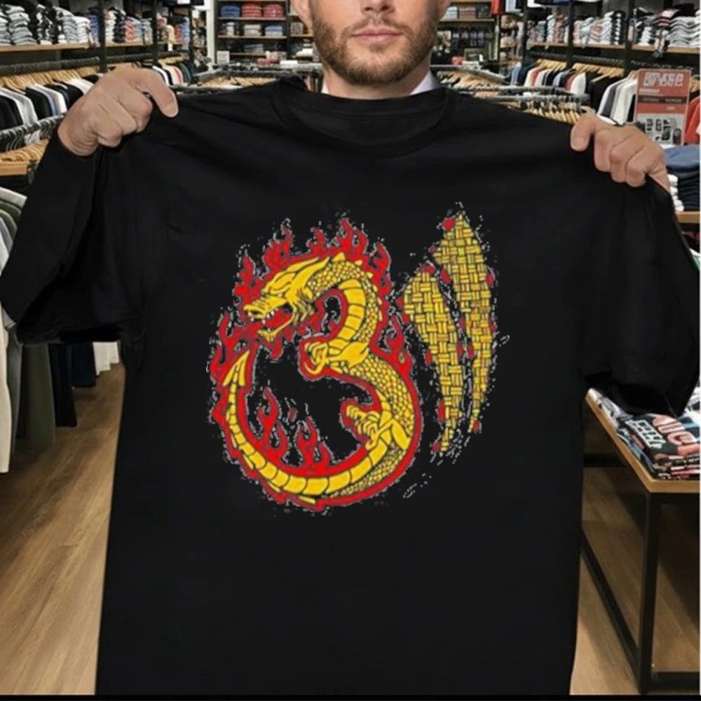 311 Dragon 2026 Shirt