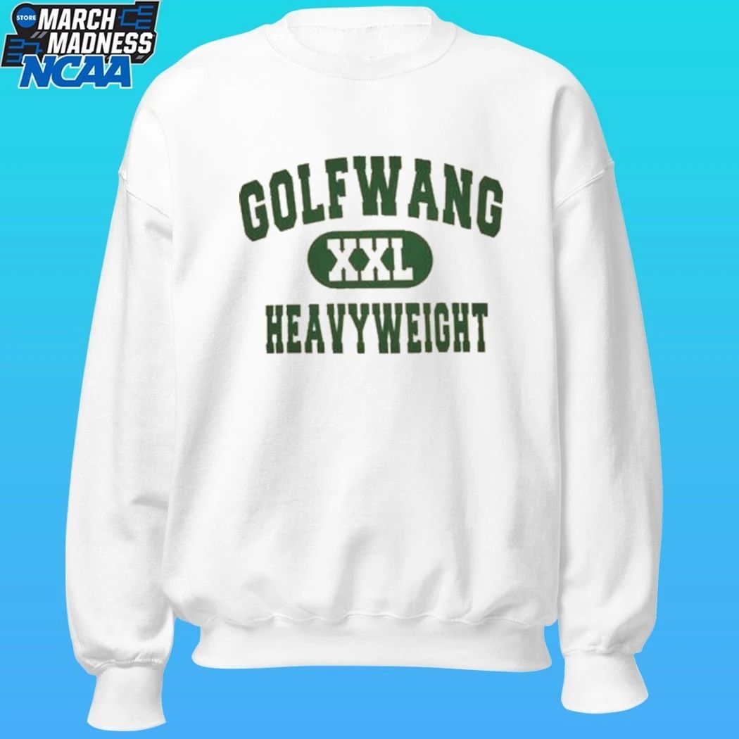 Golf Wang Heavyweight Shirt