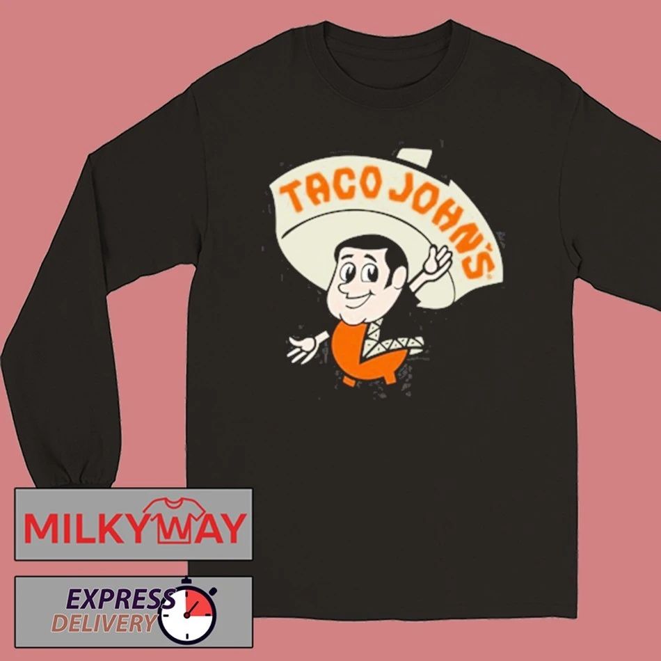 ADTR Kevin Skaff Taco John Minnesota shows at The Armory shirt