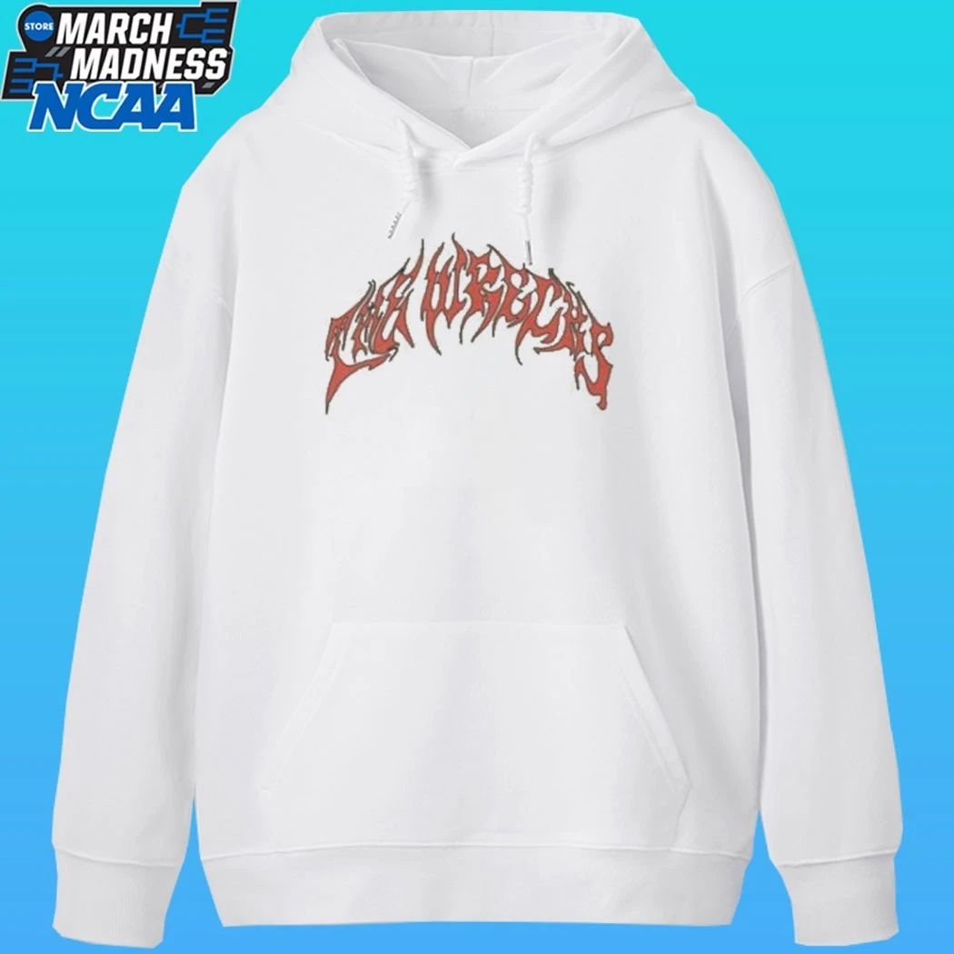 The Wrecks The Wrecks Metal Shirt