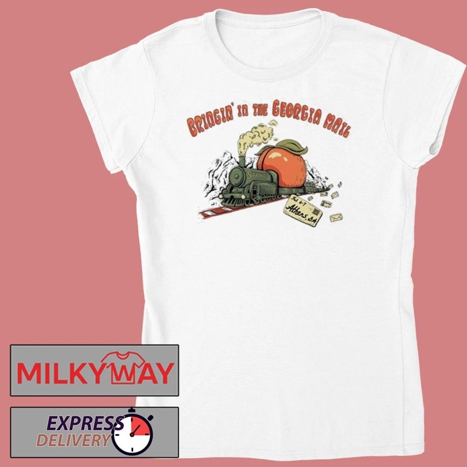Billy Strings Feb 6 2026 Akins Ford Arena Athens, GA Tour shirt