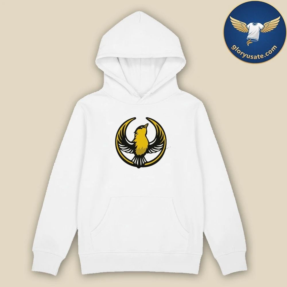 Rebel Goldfinch Alliance Shirt