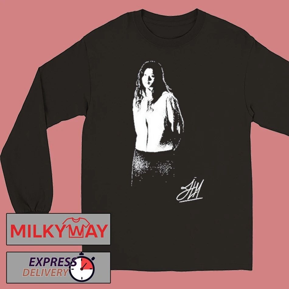 Jade LeMac Signature shirt