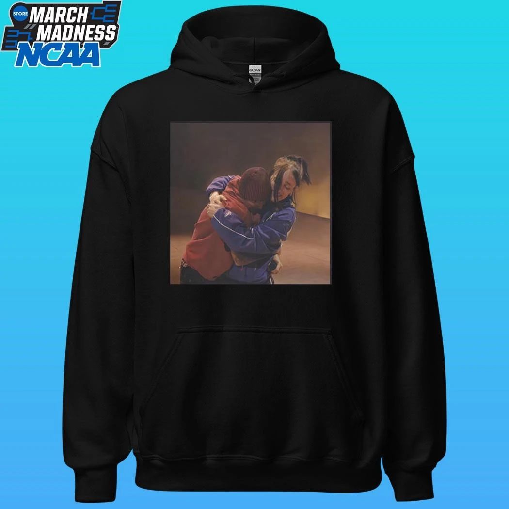 Justin Bieber Billie Eilish One Less Lonely Girl Coachella 2026 Shirt