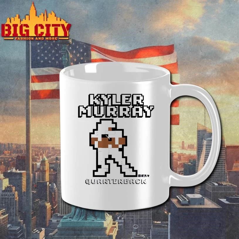 Kyler Murray Minnesota Retro Baller Shirt