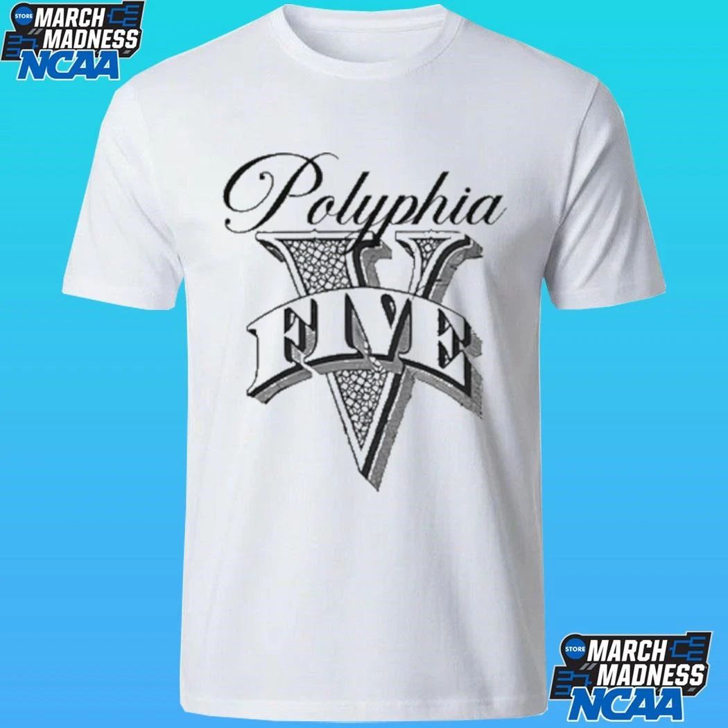 Polyphia Please Enjoy Shirt
