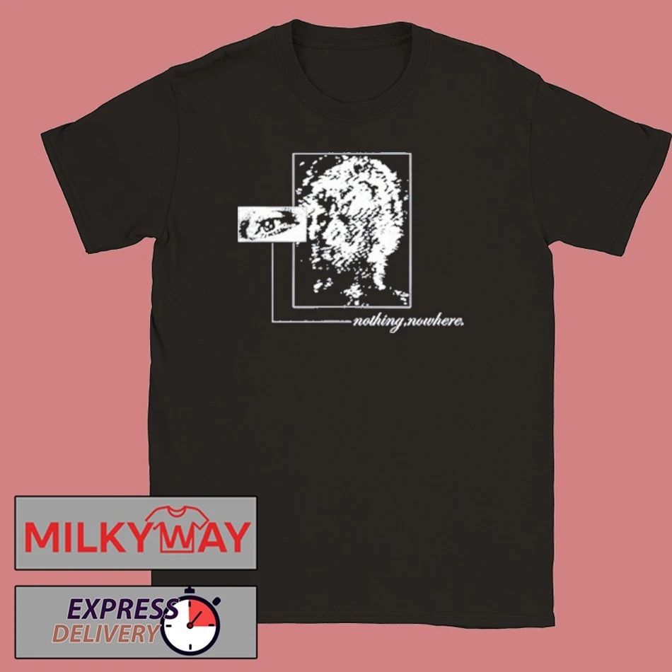 Nothing Nowhere Irish Eye New Shirt