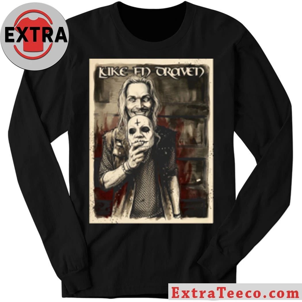 Luke F’N Draven 2 Shirt