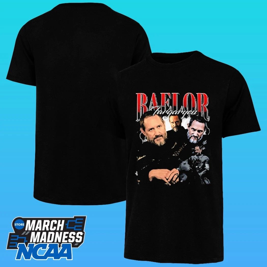 Baelor Targaryen Shirt