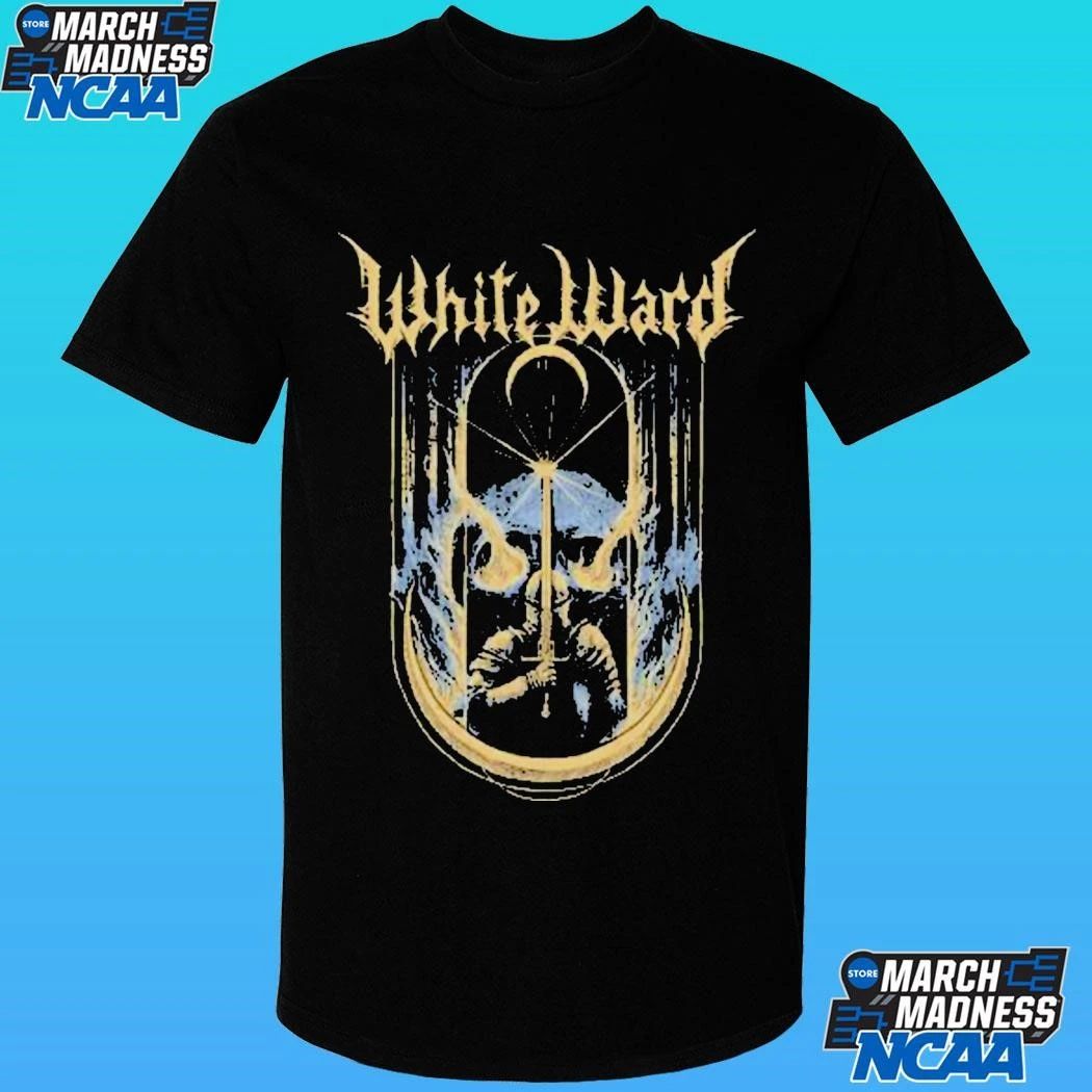 White Ward Phoenix Shirt