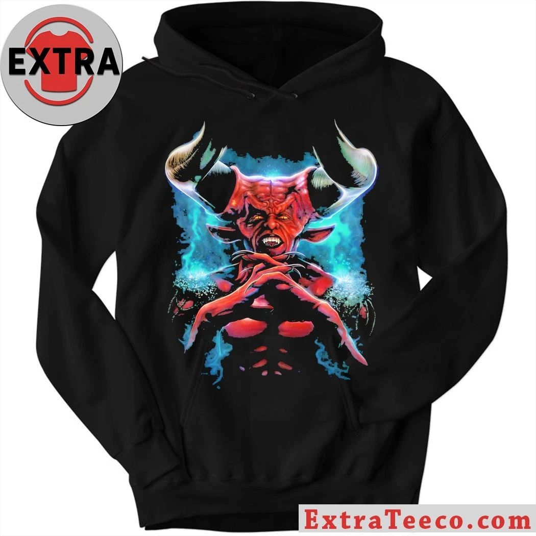 Original Satan Legend Shirt