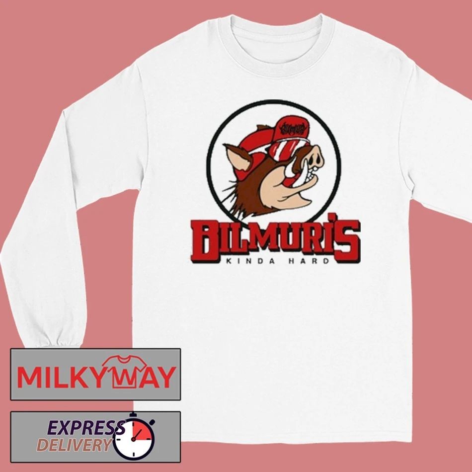Bilmuri Hog-Ee’s Shirt