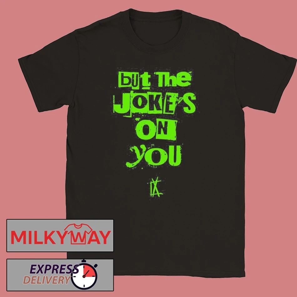 Ice Nine Kills Screw Loose Shirt