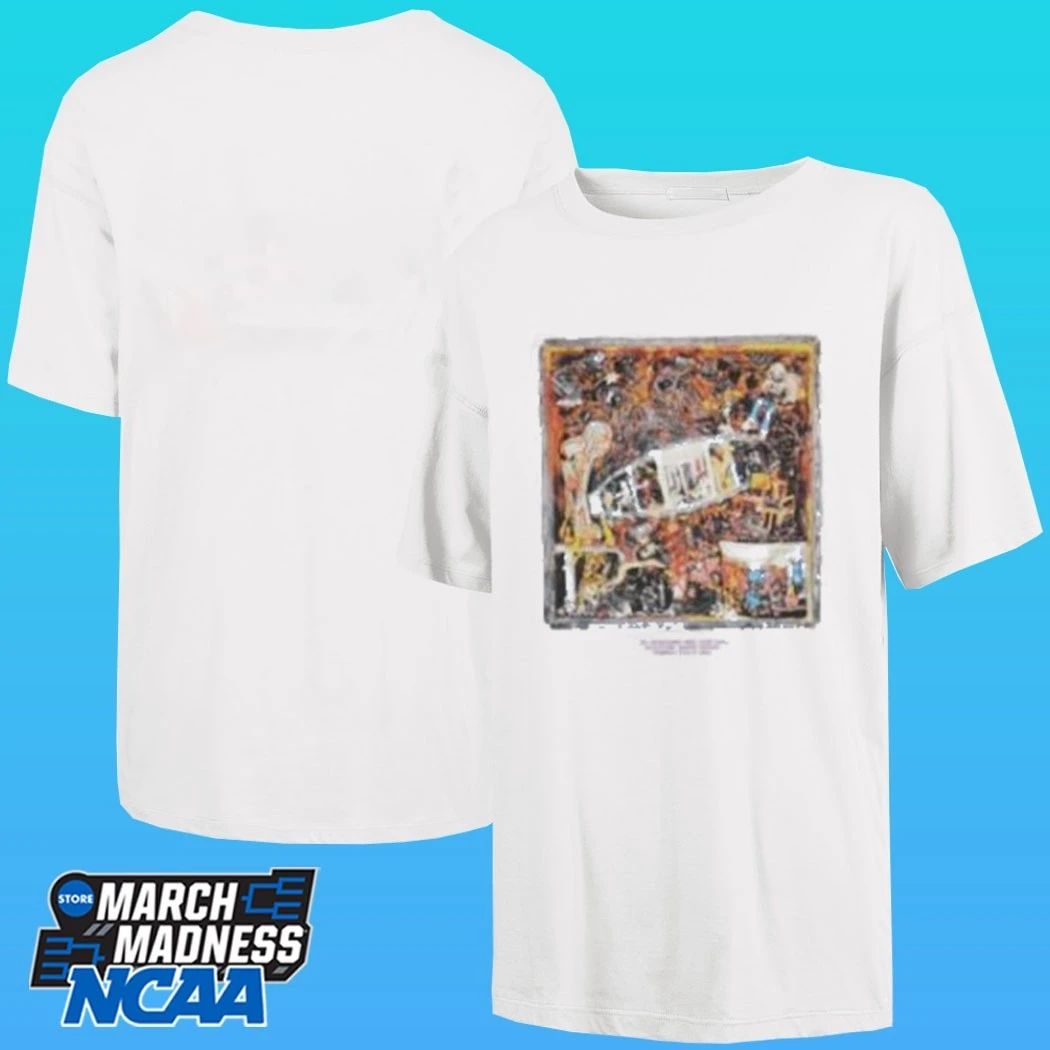 Pompeii Pompeii Utility Sculpture Shirt