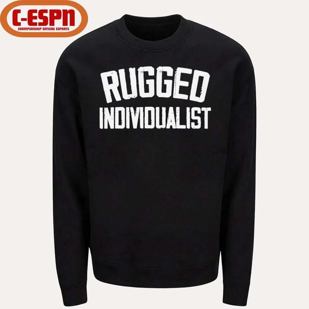 Rugged Individualist T-Shirt