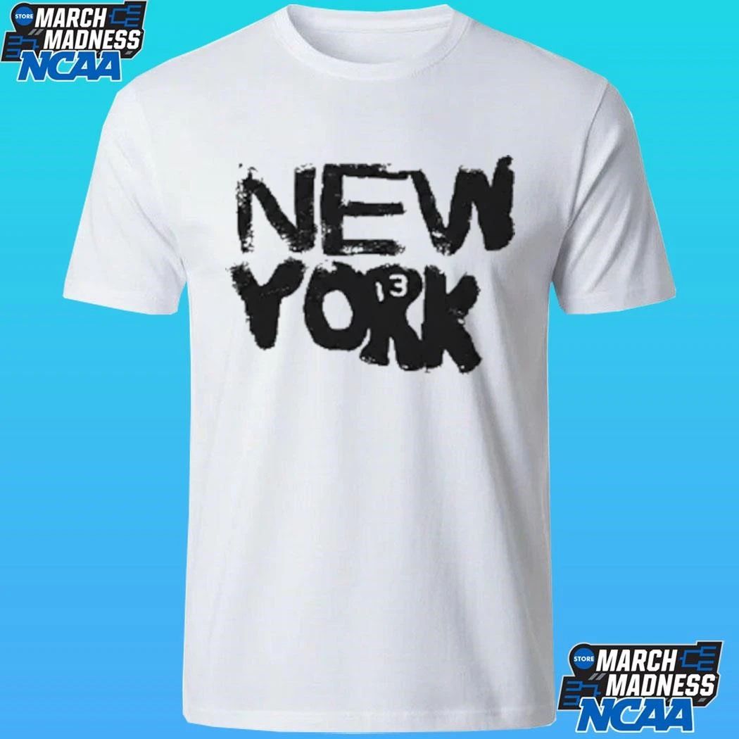 The Miniature Wife Lulu New York Shirt