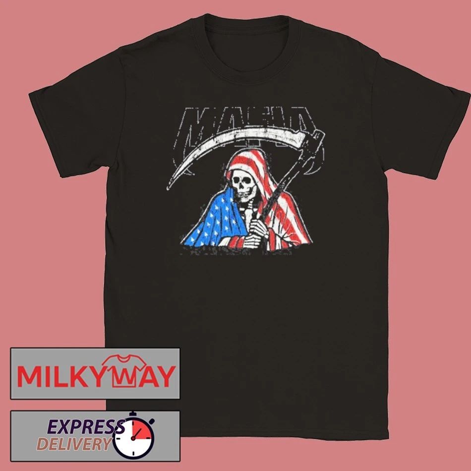 JPEGMAFIA Reaper shirt