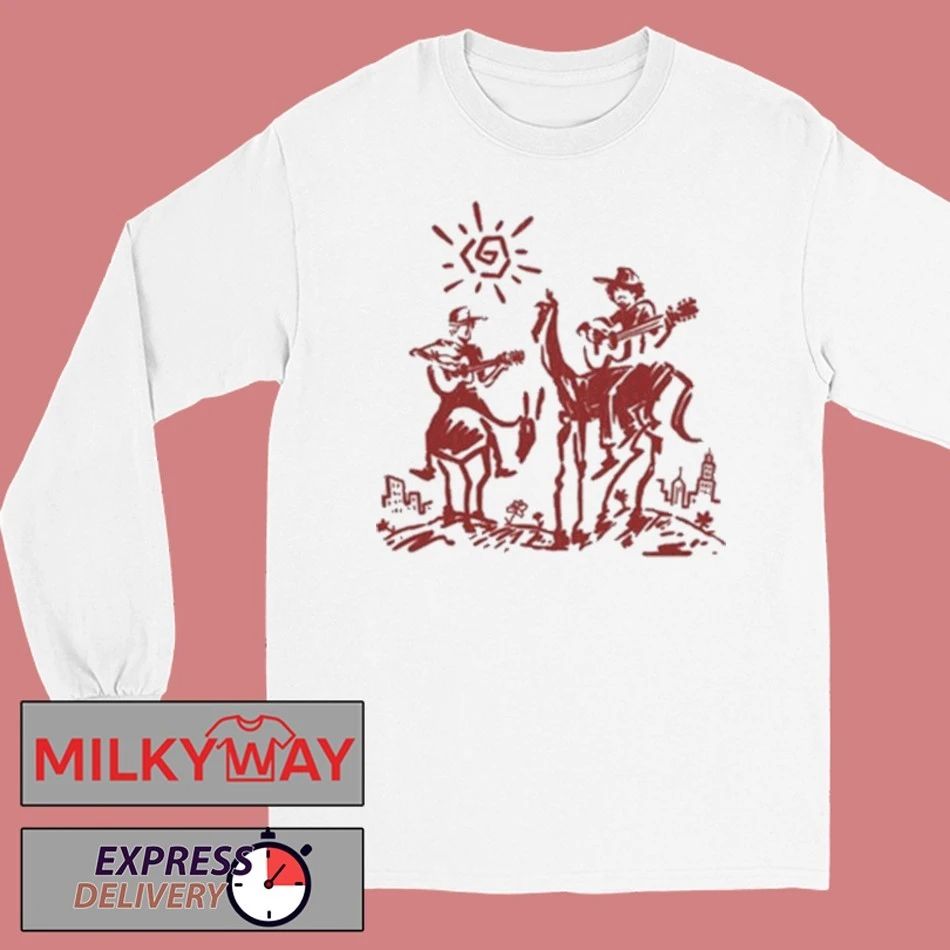 Toledo Cowboy Shirt