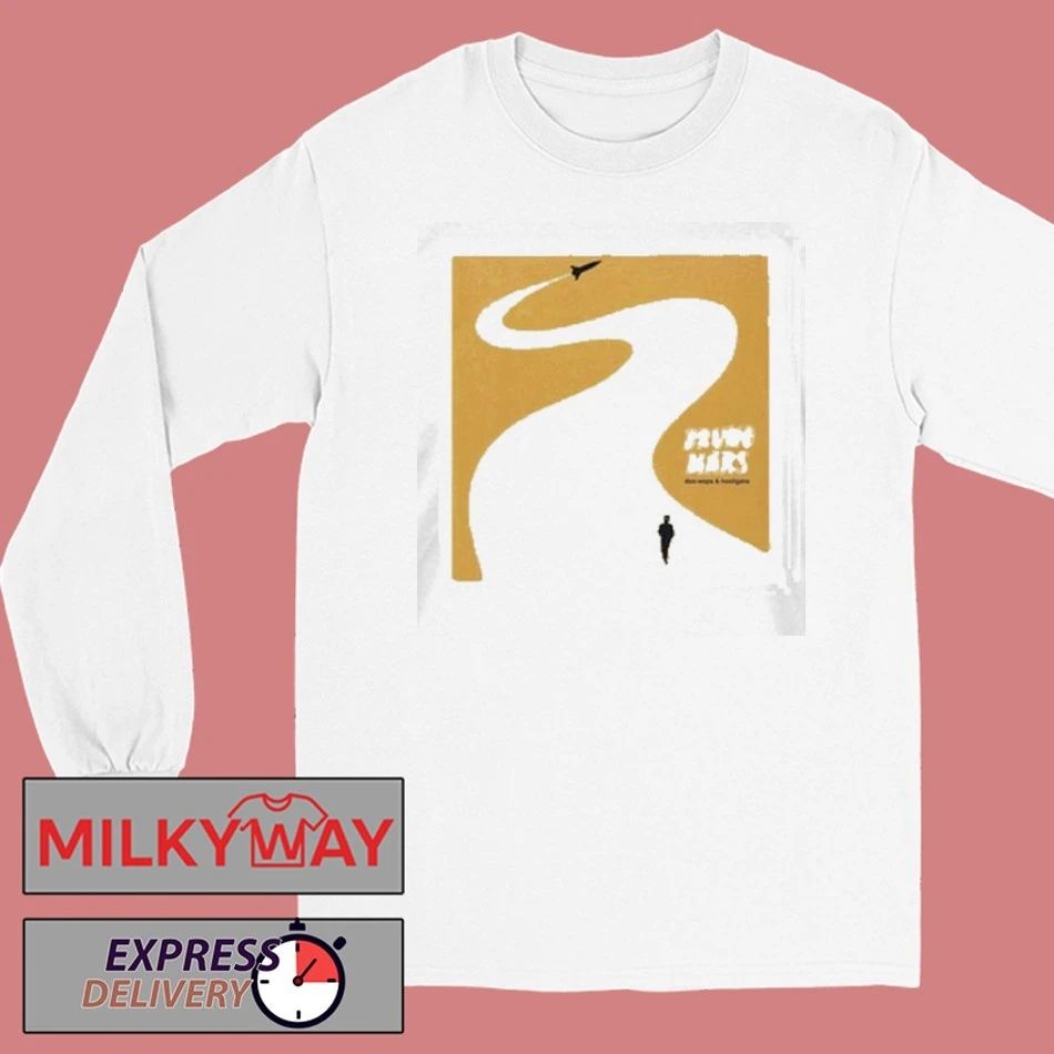 Doo-Wops And Hooligans Shirt