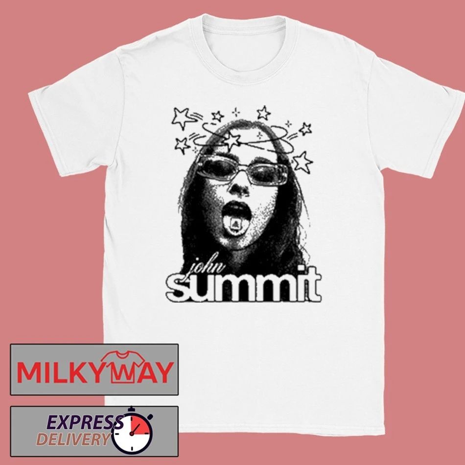 OHN SUMMIT DIZZY shirt