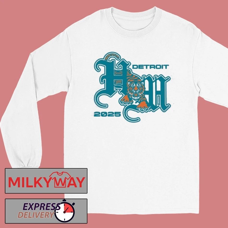 Mulligan The Fillmore Dec 6 & 7 2025 T-Shirt