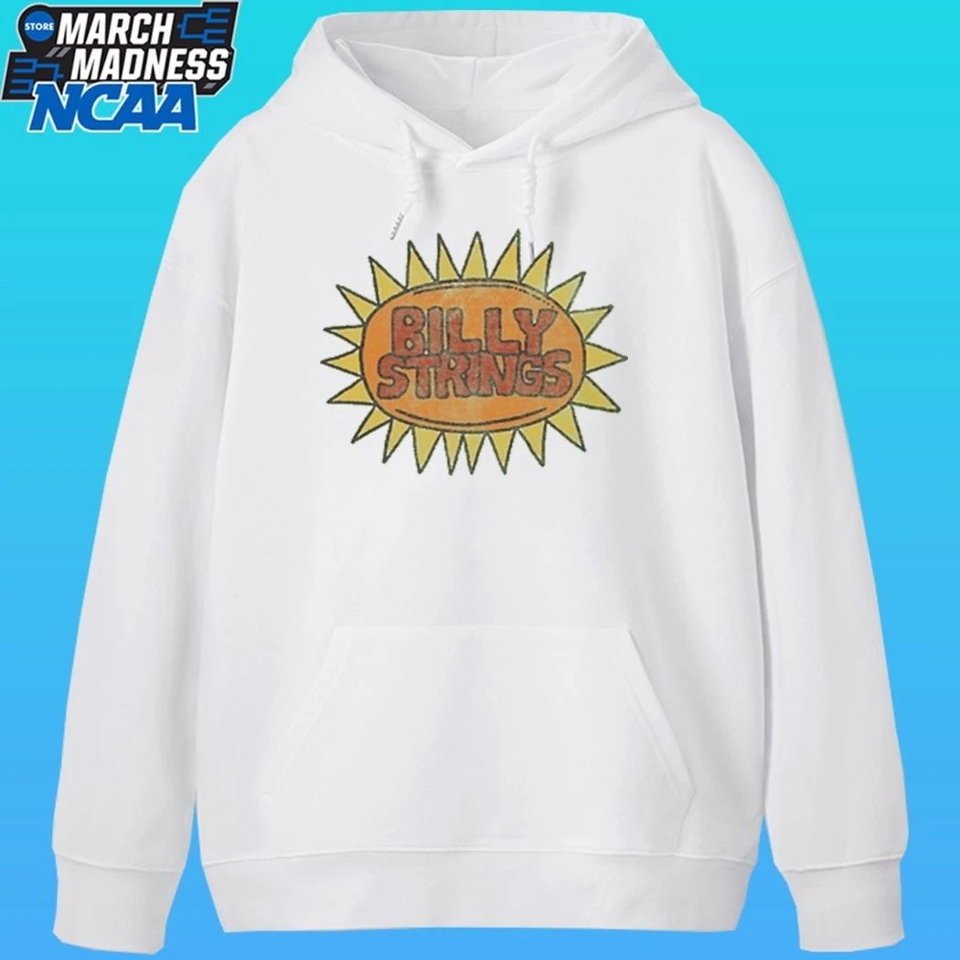 Billy Strings Sunshine Toddler Shirt