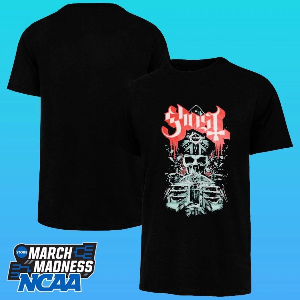Impericon Ghost Corpus Shirt