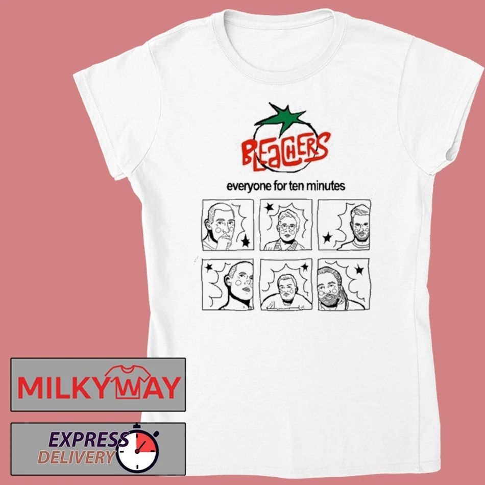 Bleachers Event Tour May 22 2026 Limited Edition shirt