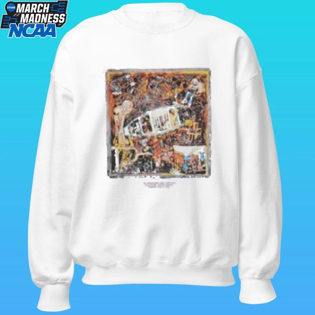 Pompeii Pompeii Utility Sculpture Shirt